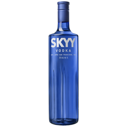 SKYY Vodka 1Lt