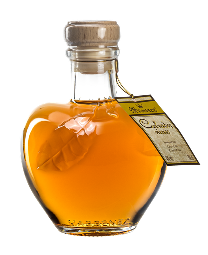 Massenez Calvados Old Vieux 700ml