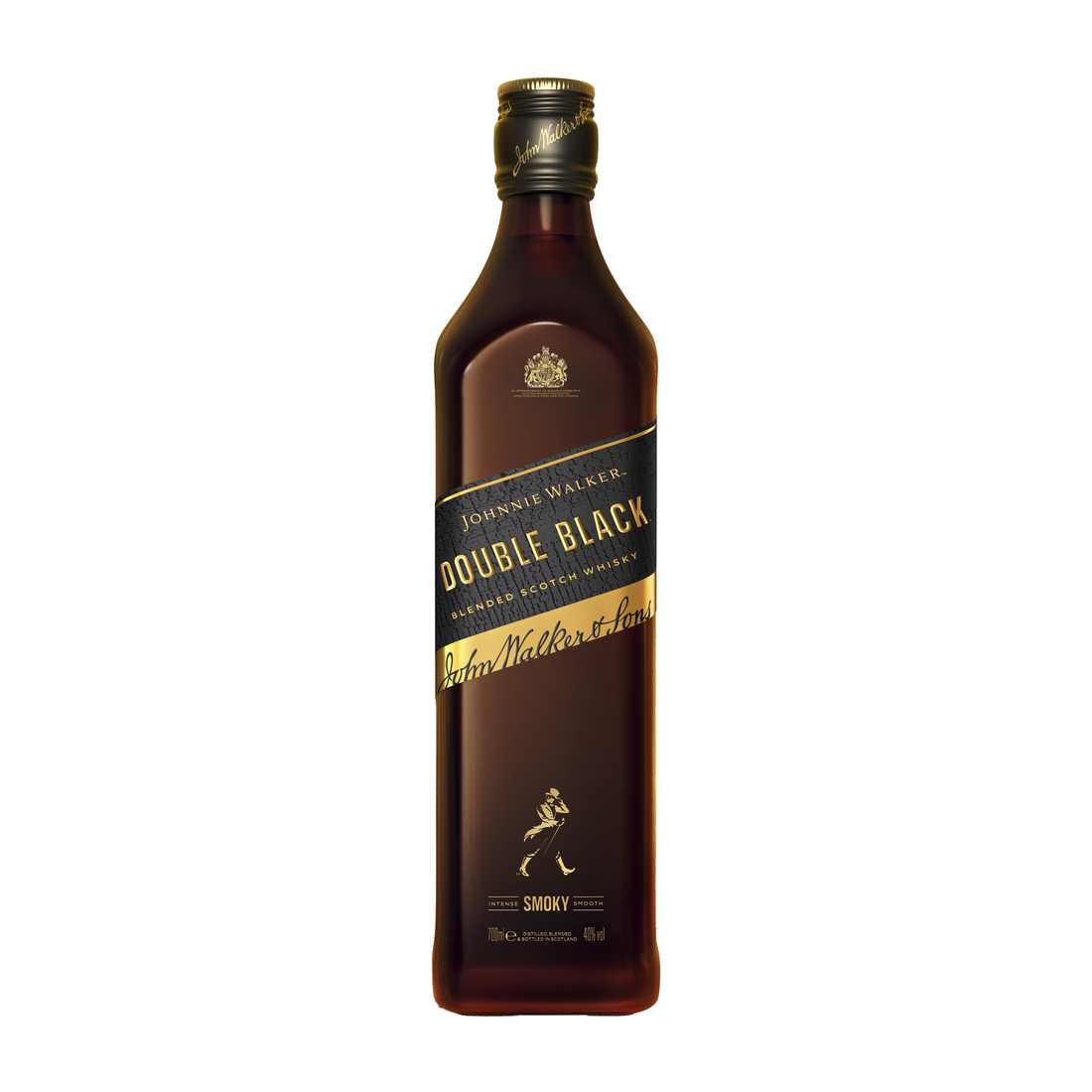 Johnnie Walker Double Black 700ml