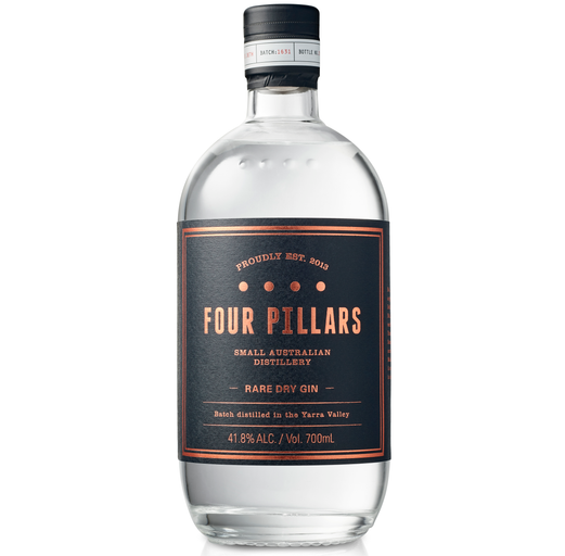 Four Pillars Rare Dry Gin 700ml