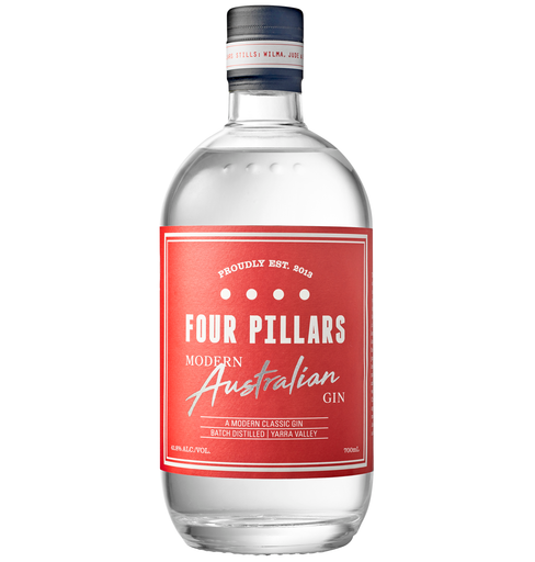 Four Pillars Modern Australian Gin 700ml