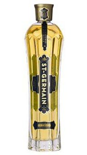 St Germain Elderflower Liqueur 750ml