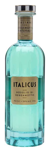Italicus Rosolio Aperitif 700ml