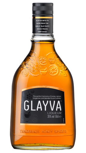 Glayva Scotch Liqueur 500ml