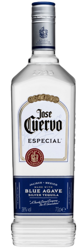 Jose Cuervo Especial Silver 700ml
