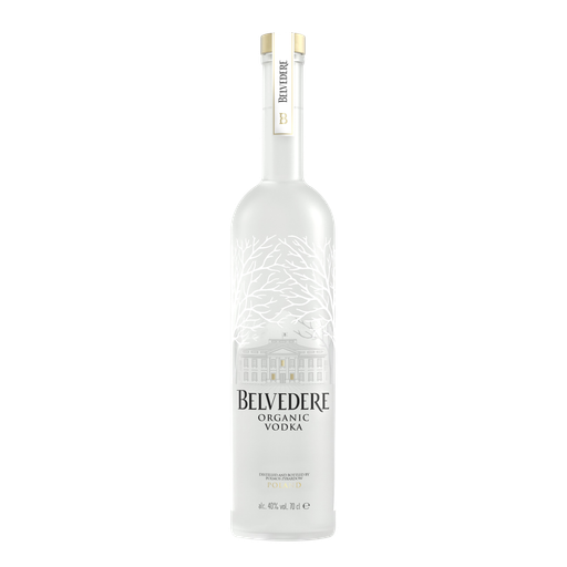 Belvedere Pure Vodka 700ml