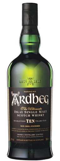 Ardbeg 10 Year Old 700ml