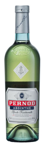 Pernod Absinthe 700ml