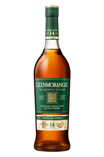 Glenmorangie Quinta Ruban 700ml
