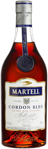 Martell Cognac Cordon Bleu 700ml