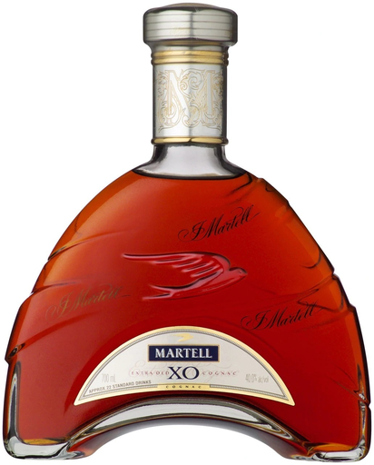 Martell Cognac Xo 700ml