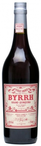 Byrrh Quinine Aperitif 750ml