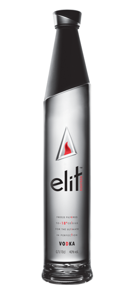 Stoli Elit 700ml