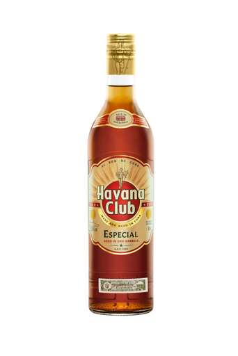 Havana Club Anejo Especial 700ml