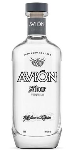 Avion Silver Tequila 750ml