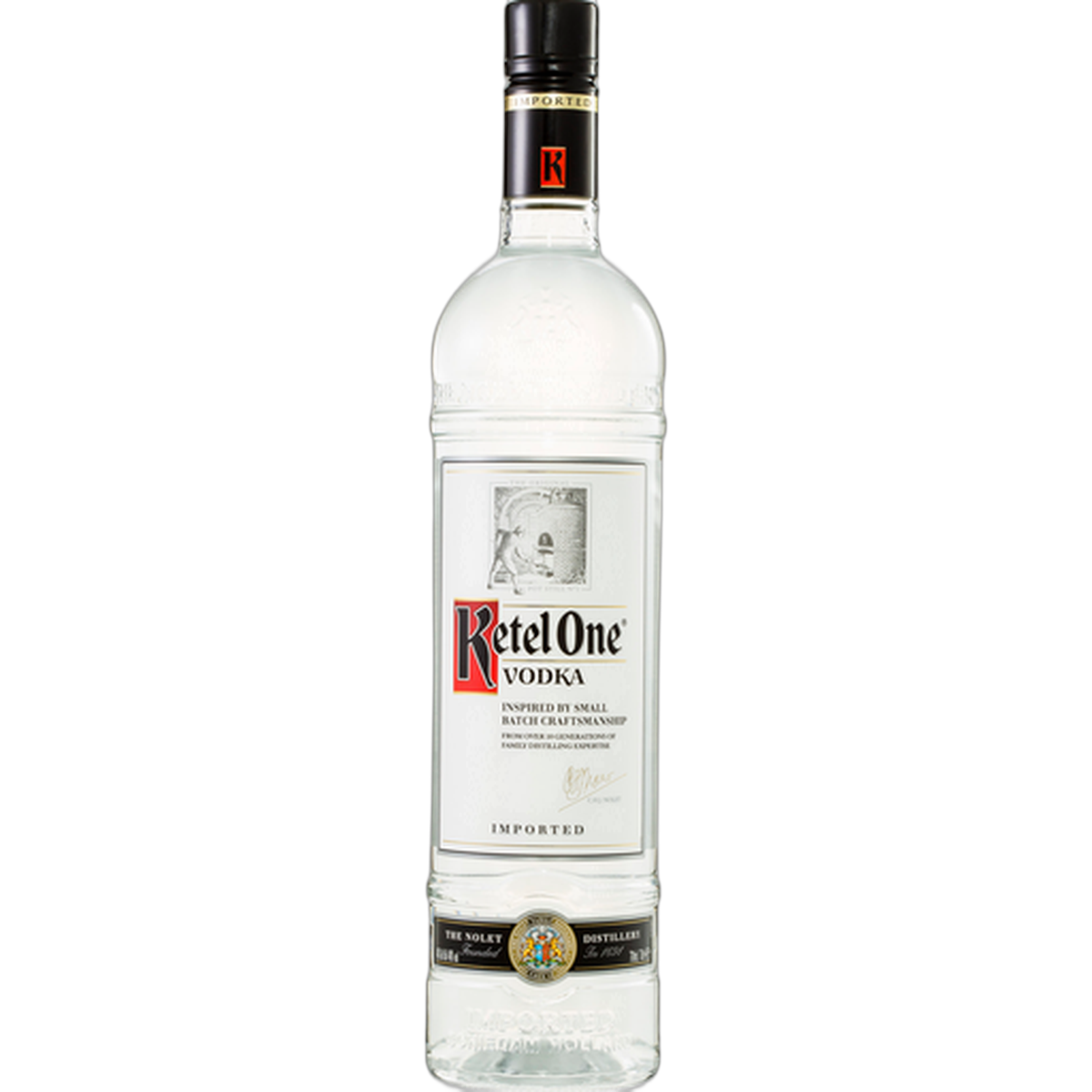 Ketel One Vodka 700ml
