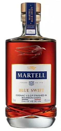 Martell Cognac Blue Swift 700ml