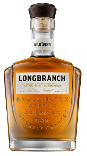 Wild Turkey Longbranch 700ml