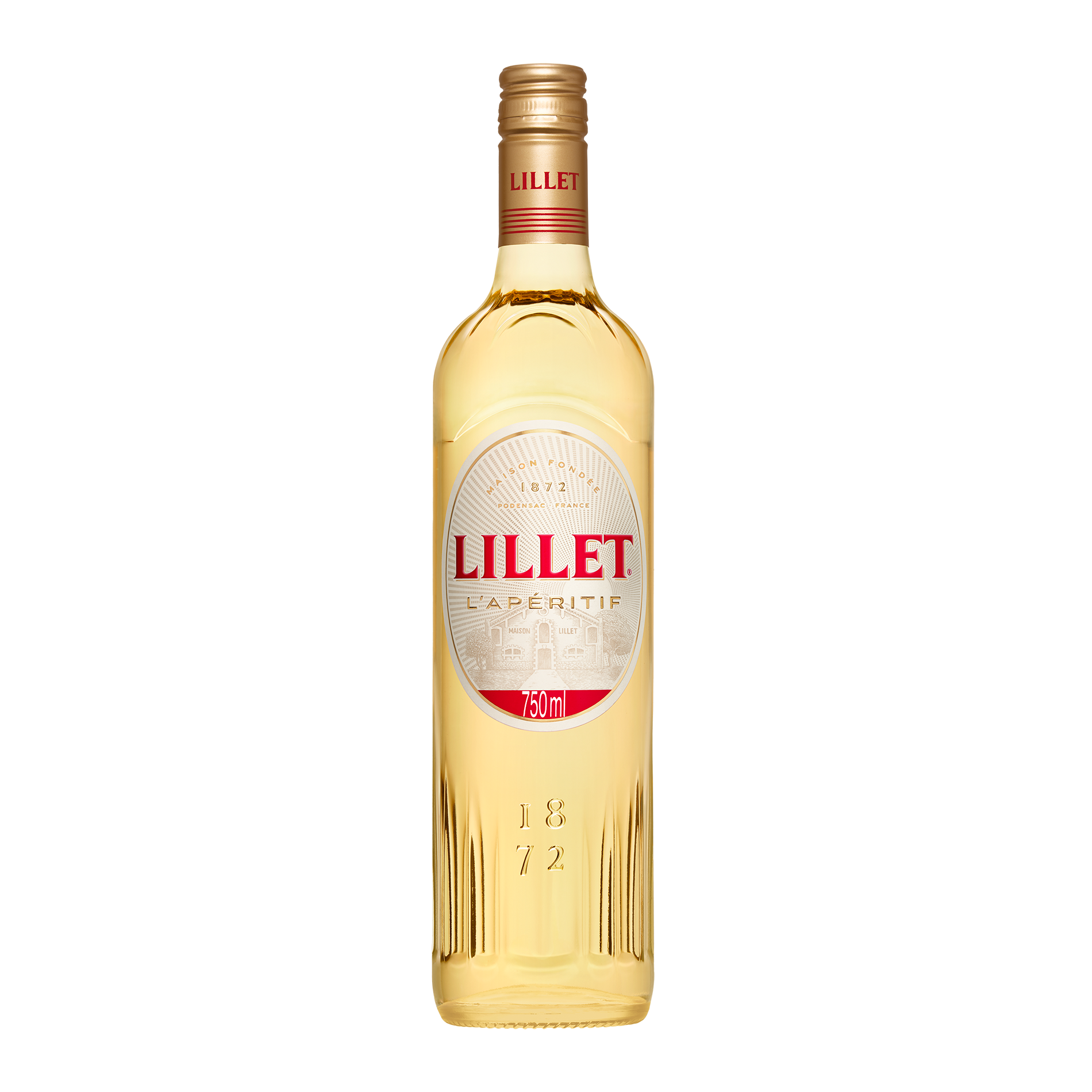 Lillet Blanc Nv French Aperitif Wine 750ml