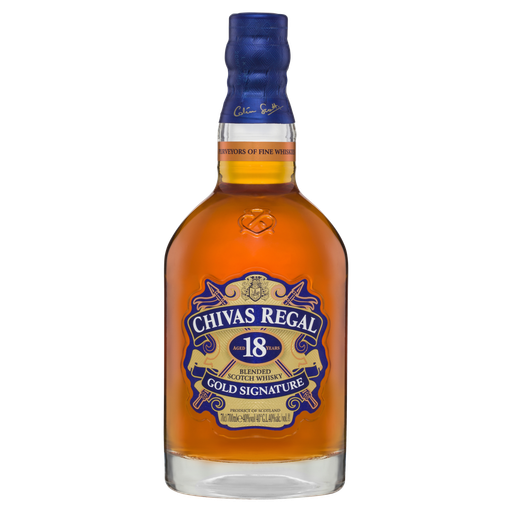 Chivas Regal 18 Year Old 700ml