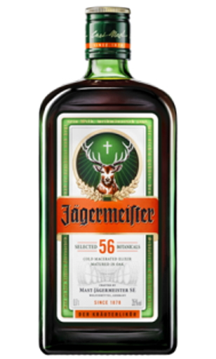 Jagermeister Liqueur 700ml