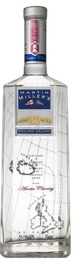 Martin Millers Gin 700ml