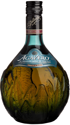 Agavero Tequila Liqueur 750ml