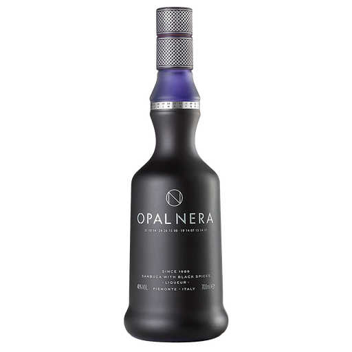 Opal Nera Black Sambuca 500ml