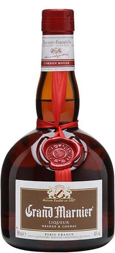 Grand Marnier Miniatures 50ml (Unit=Sleeve of 12)