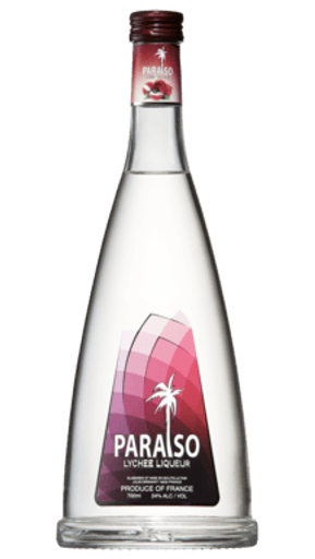 Paraiso Lychee Liqueur 700ml