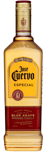 Jose Cuervo Especial Gold 700ml