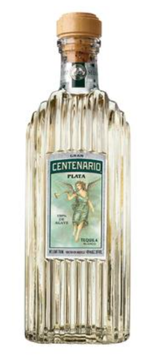 Gran Centenario Plata 700ml