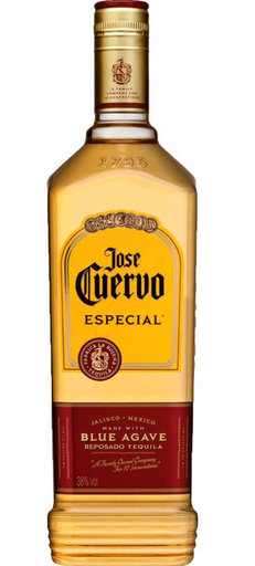 Jose Cuervo Especial Gold 1Lt