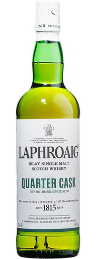 Laphroaig Quarter Cask Islay Malt 700ml