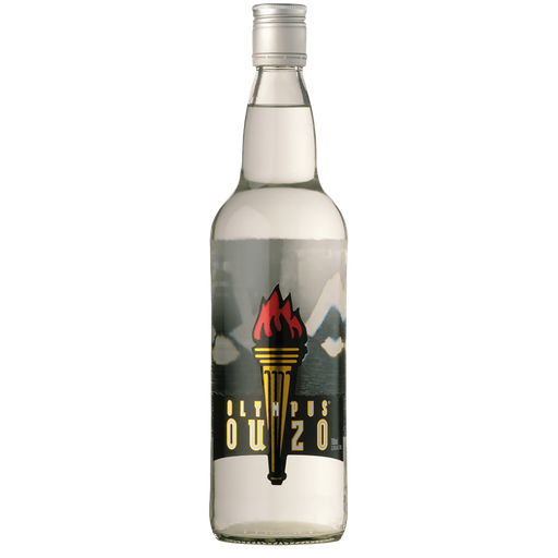 Olympus Ouzo 700ml