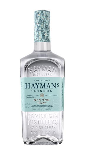 Hayman's Old Tom Gin 700ml