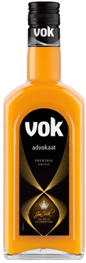 Vok Advokaat 500ml