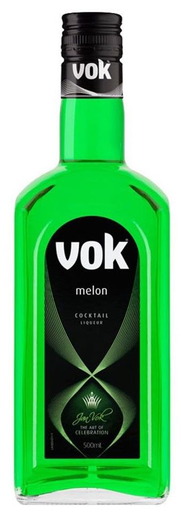 Vok Melon 500ml