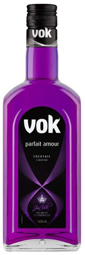 Vok Parfait Amour 500ml