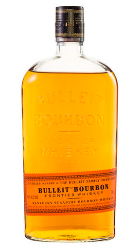 Bulleit Bourbon 700ml