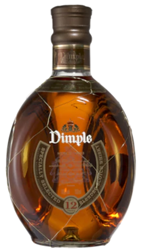 Dimple 12 Year Old 700ml