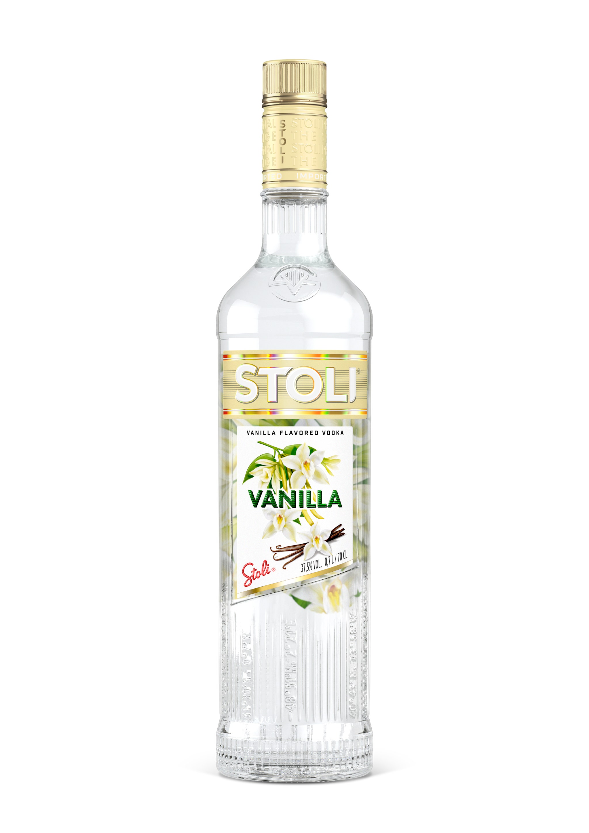 Stoli VANILLA 700ML
