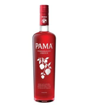 Pama Pomegranate Liqueur 750ml