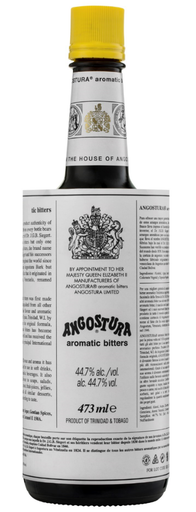 Angostura Bitters Large 473ml