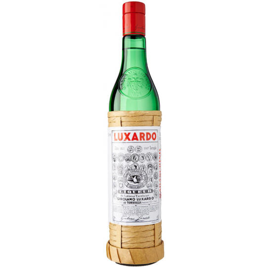 Luxardo Maraschino Liqueur 700ml