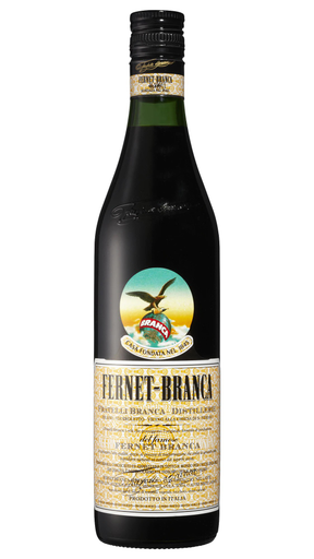 Fernet Branca Amaro 700ml