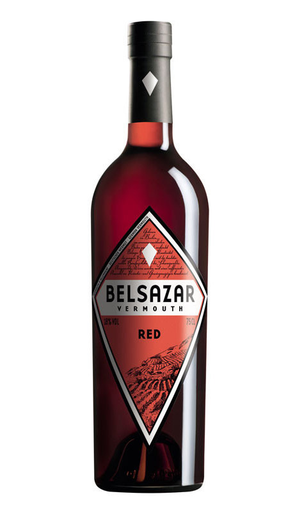 Belsazar Vermouth Rose 750ml