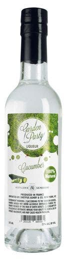 Massenez Cucumber Liqueur Concombre 375ml