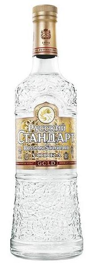Russian Standard Vodka Gold 700ml