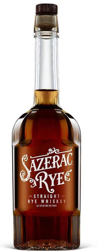Sazerac Rye 6 Year Old Whiskey 700ml